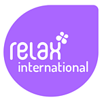 Relax International logo