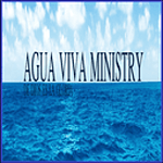 Agua Viva Ministry logo