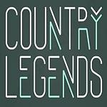 Country Legends Radio Online logo