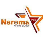 Nsroma Radio US logo