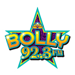 KSJO Bolly 92.3 FM