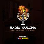 Radio Kulcha logo
