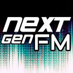 NEXTGEN FM logo