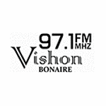 Radio Vishon 97.1 FM logo