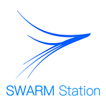 swarmstation logo