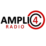 Amplivier Radio AM 1485 logo