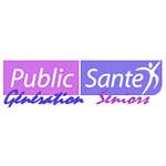 Radio Public Santé Génération Seniors logo