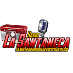 La Santaneca logo