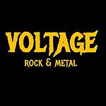 Voltage Rock & Metal