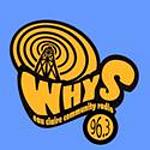 WHYS-LP 96.3 FM logo