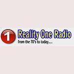 Reality One Radio logo