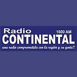 Radio Continental 1600 AM