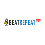 Beatrepeat Sessions logo