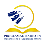 Radio Proclamad logo