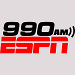 WTIG ESPN Radio 990 AM