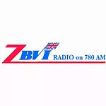 ZBVI Radio logo