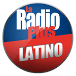 La Radio Plus Latino logo