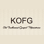 KOFG Old Fashion Gospel