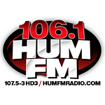 106.1 HUM FM Radio