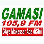 Radio Gamasi
