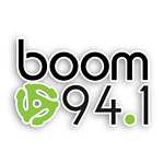 CKBA Boom 94.1 FM