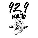 Wealthy Ears Radio logo