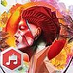 TheGoosh Radio (The Best) logo