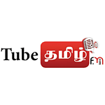 Tube Tamil FM logo