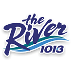 CKKN 101.3 The River