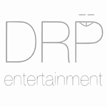 DRP Music Radio logo