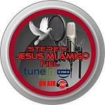 Estereo Jesús Mi Amigo Fiel