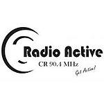 Radio Active 90.4 FM
