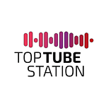Top Tube Station logo