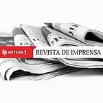 Antena 1 - Revista de Imprensa
