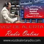 Voz de Alerta Radio logo