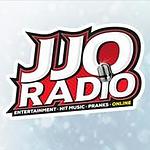 JJO Radio logo