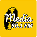 Radio Media 90.1 FM