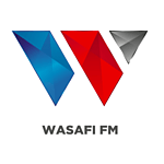 WASAFI FM - 88.9 logo