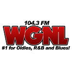 WGNL 104.3 FM