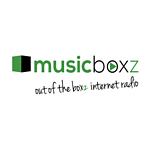 Music Boxz