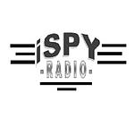ISPY RADIO logo