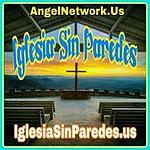 IGLESIA SIN PAREDES logo