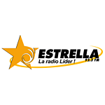 ESTRELLA 92.3 FM