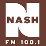 KBBM Nash 100.1 FM