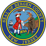 Bergen County Police and Fire logo