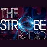 The Strobe Radio logo