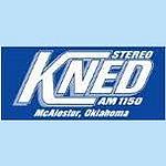 KNED 1150 AM