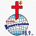 Radio Renovación 98.9 FM