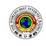 New Caribbean World Radio logo