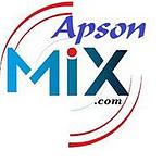 ApsonMix logo